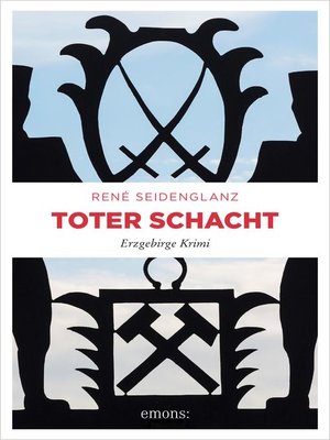 cover image of Toter Schacht